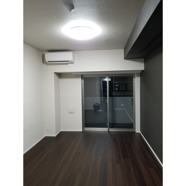 居室・リビング　きれいなお部屋