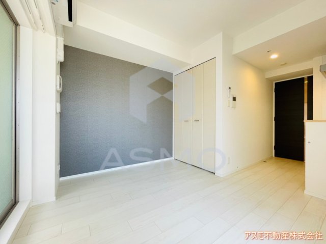 居室・リビング　同マンション別部屋　参考写真