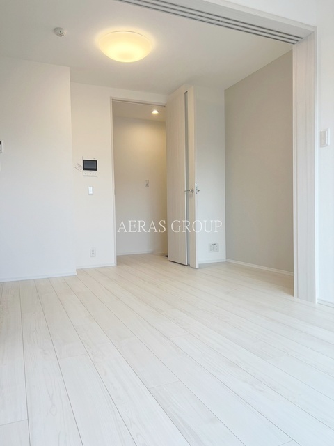 居室・リビング　同仕様写真