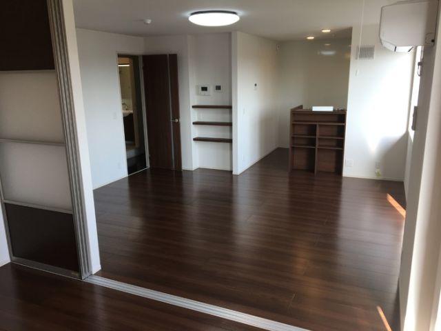 居室・リビング