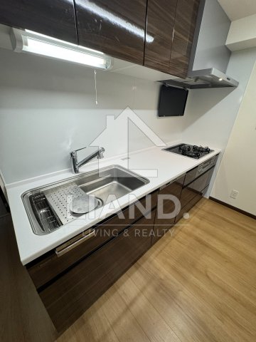 キッチン　プライマル福岡平尾