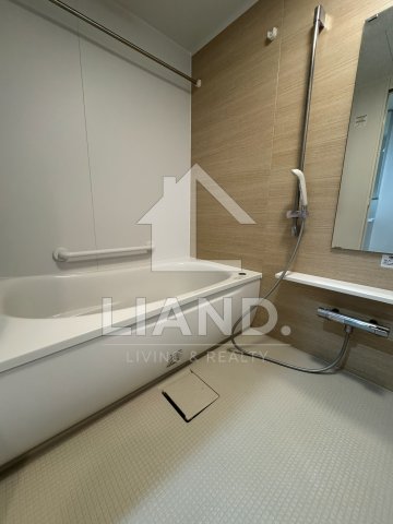 バス・シャワールーム　プライマル福岡平尾