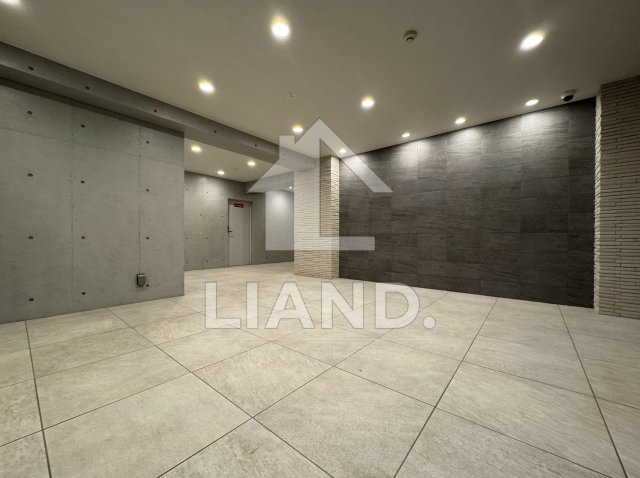 ロビー　プライマル福岡平尾