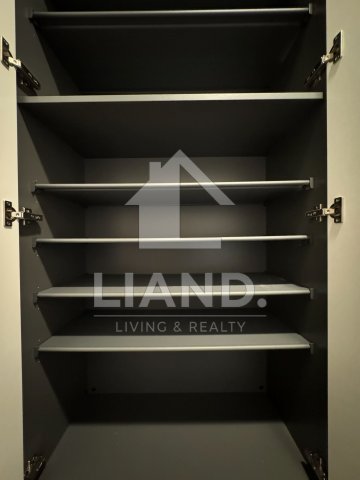 収納　プライマル福岡平尾