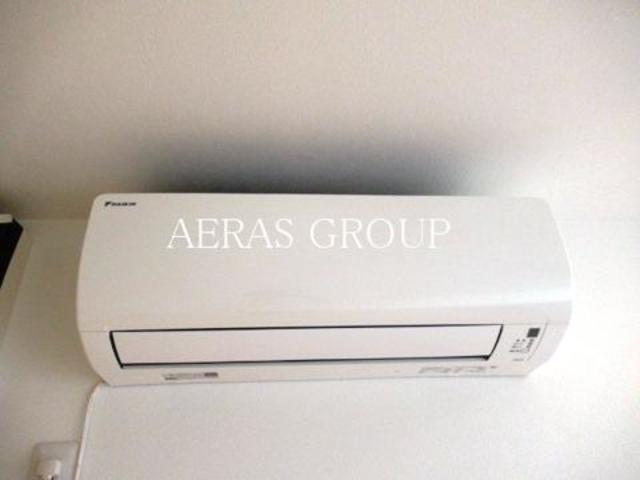 その他設備　★エアコン★