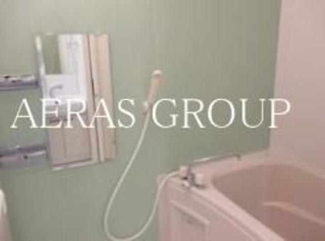 バス・シャワールーム　★お風呂★