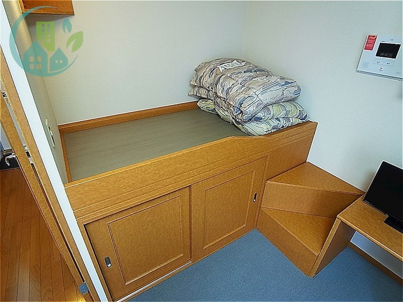 その他部屋・スペース　レオパレスみかけ（家具・家電付、仲介手数料不要）