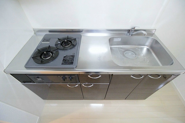 キッチン　システムキッチン