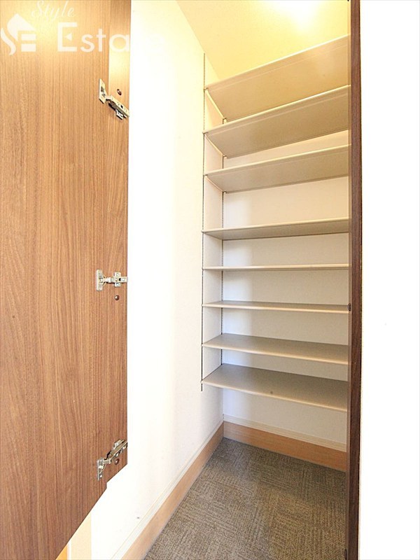 その他　シューズボックス