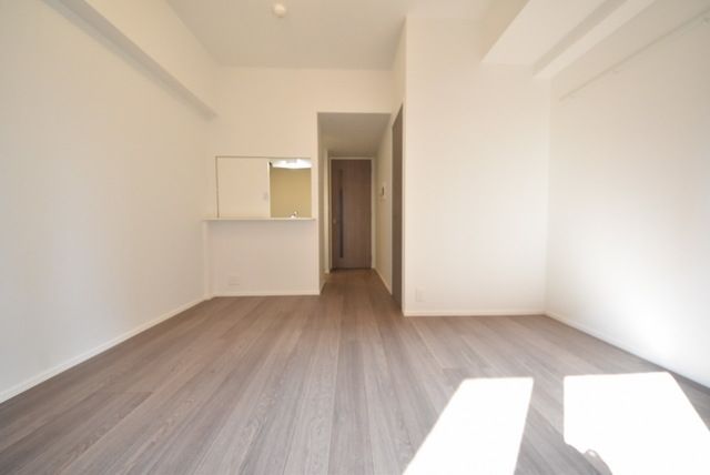 居室・リビング　反転タイプの場合がございます