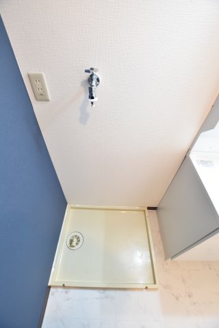 その他設備　同物件、別号室の写真です。