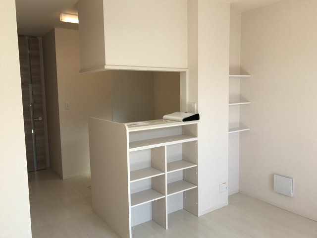 その他部屋・スペース　カウンターキッチン