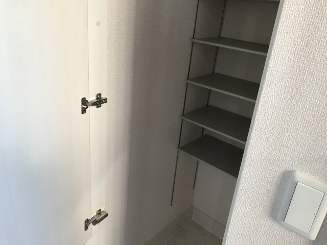 その他　シューズボックス