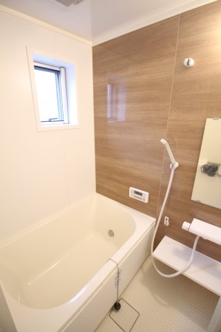 バス・シャワールーム　HiramiIII　豊島区駒込3