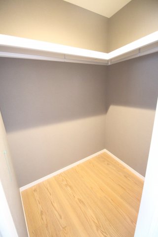 収納　HiramiIII　豊島区駒込3