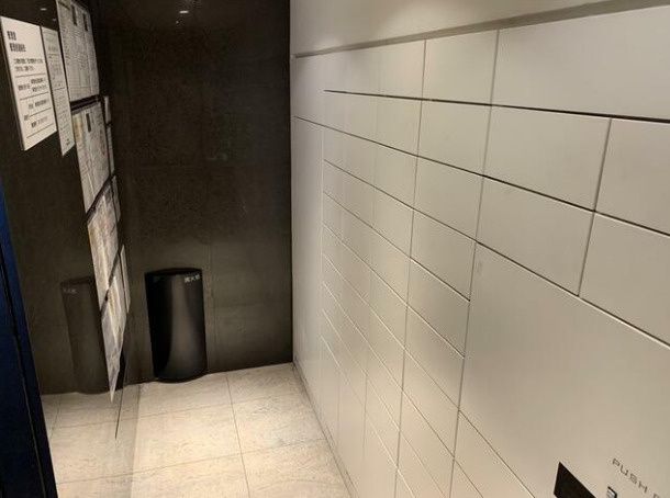 その他設備　■宅配ＢＯＸ■集合ポスト