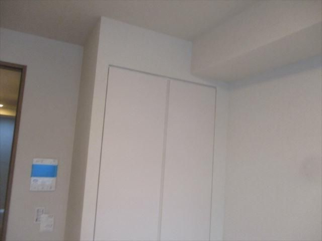 収納　■クローゼット収納