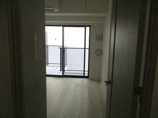 バルコニー　■バルコニー＆眺望■インターネット無料