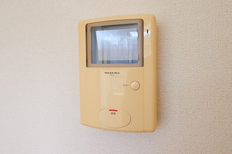 セキュリティ　図面と現状に相違がある場合には現状を優先