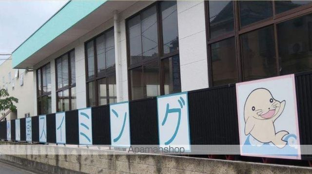 その他　八潮スイミング（その他）まで191m