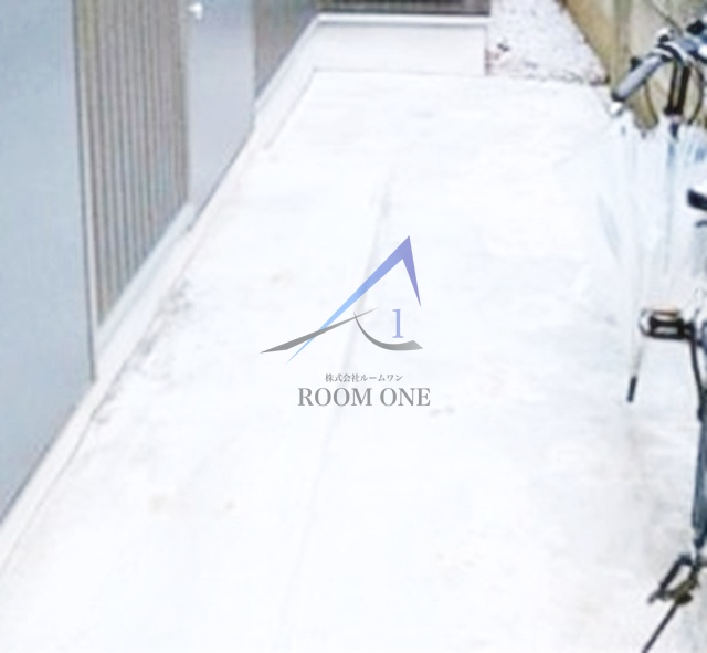 エントランス　エントランスです。