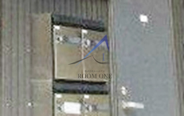 その他共有部分　集合ポストです。