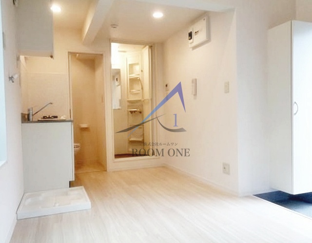 その他部屋・スペース　寝室です。