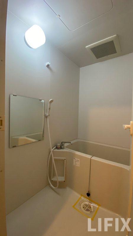 バス・シャワールーム　風呂