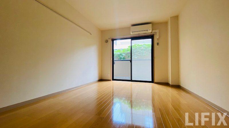 居室・リビング　居間・リビング