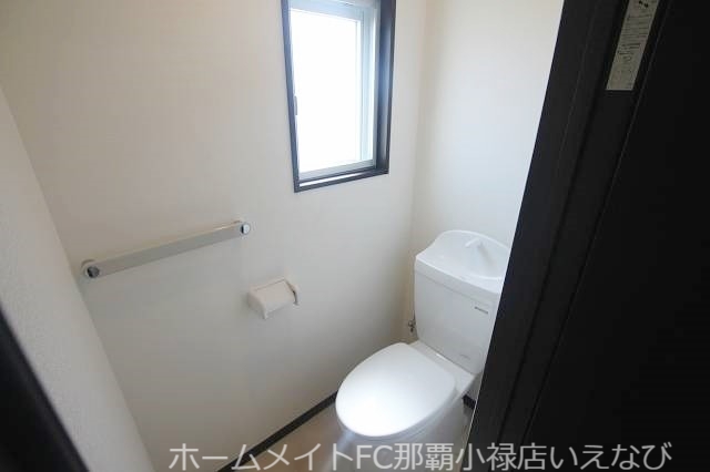 トイレ　※別部屋・イメージ画像です