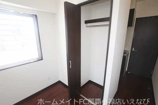 収納　※別部屋・イメージ画像です
