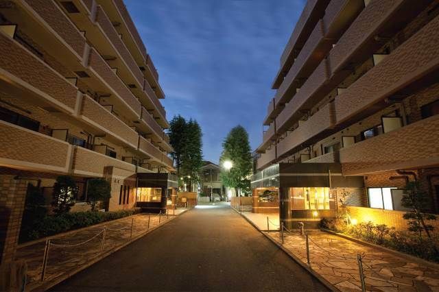 建物外観　☆外観☆