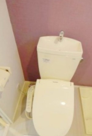 トイレ　☆トイレ☆