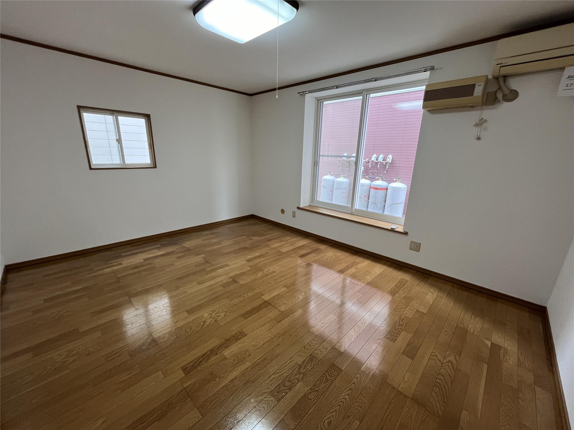 居室・リビング　居室