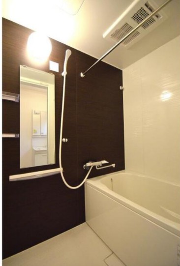 バス・シャワールーム　☆浴室☆