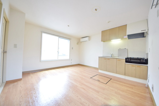 居室・リビング　～ゆったりまったりっ～別号室参考写真