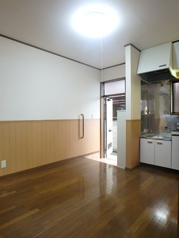 玄関　図面と現状に相違がある場合には現状を優先