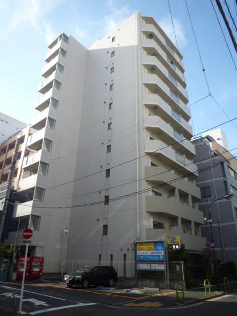 建物外観　★近隣に飲食店やコンビニ等あり外食やお買い物にも便利です