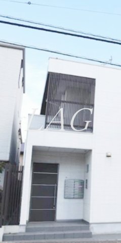 エントランス　エントランスです。
