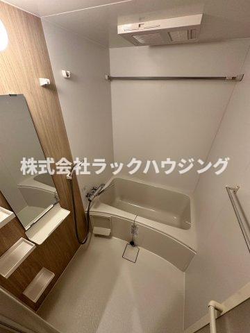 バス・シャワールーム　同仕様