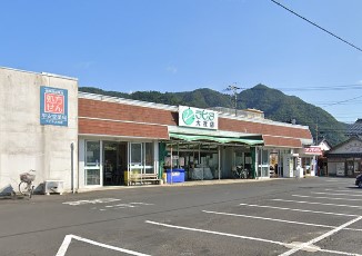 スーパー　JAしまね ラピタ大社店（スーパー）まで1735m