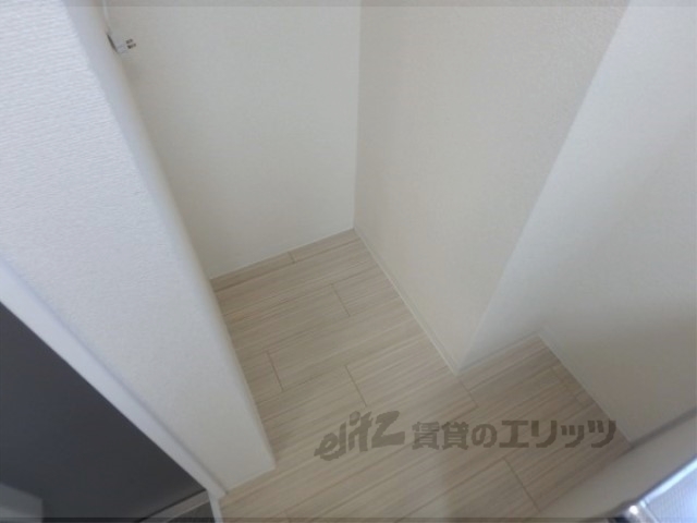 その他部屋・スペース　冷蔵庫置場
