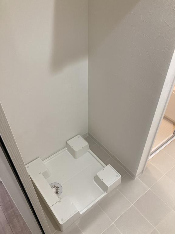 その他設備　ベルコルティーレ