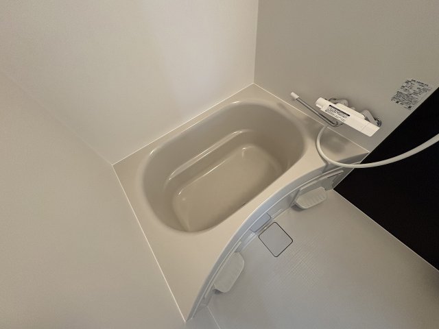 バス・シャワールーム　きれいなお風呂です