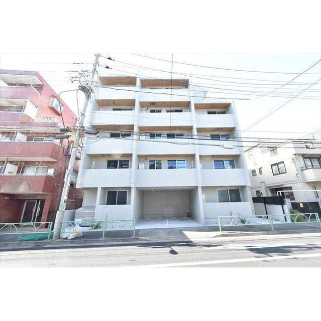 建物外観　☆綺麗な外観☆