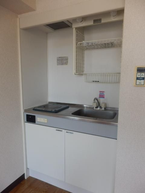 キッチン　★キッチン部分です★