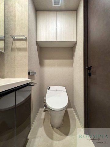 トイレ　物件画像