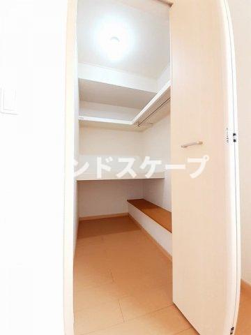 収納　高崎、前橋のお部屋探しはエンドスケープまで！お客様の理想お聞