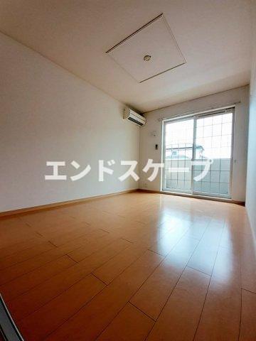 居室・リビング　高崎、前橋のお部屋探しはエンドスケープまで！お客様の理想お聞