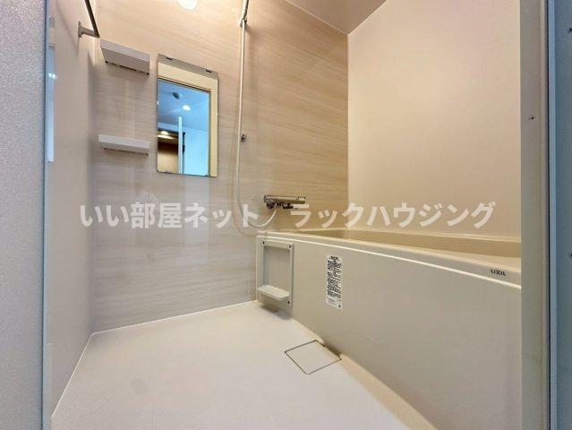 バス・シャワールーム　【お部屋さがしはラックハウジングにお問合せ下さいませ♪】